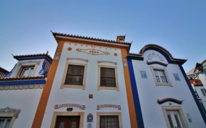 Гостиница Villa Ana Margarida Residences  Эрисейра